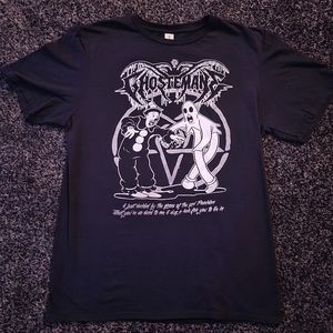 Ghostemane T Shirt